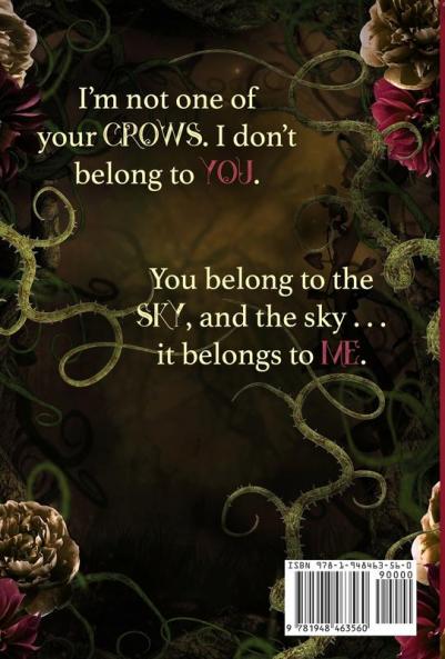 HOUSE OF BEATING WINGS