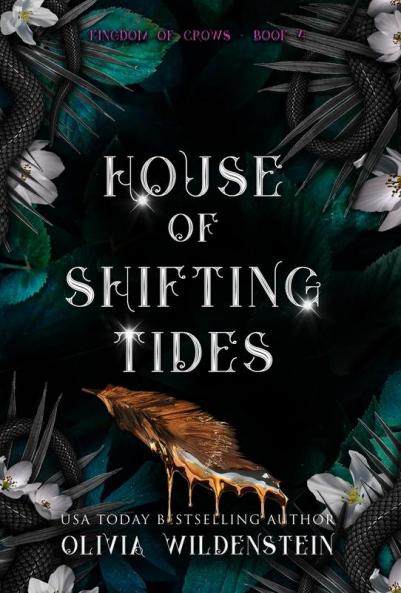 HOUSE OF SHIFTING TIDES