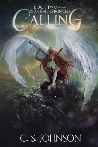 Calling: 2 (Starlight Chronicles)