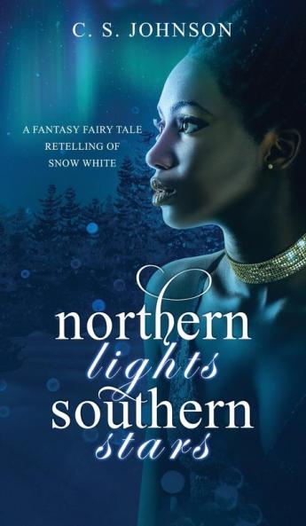 Northern Lights Southern Stars
