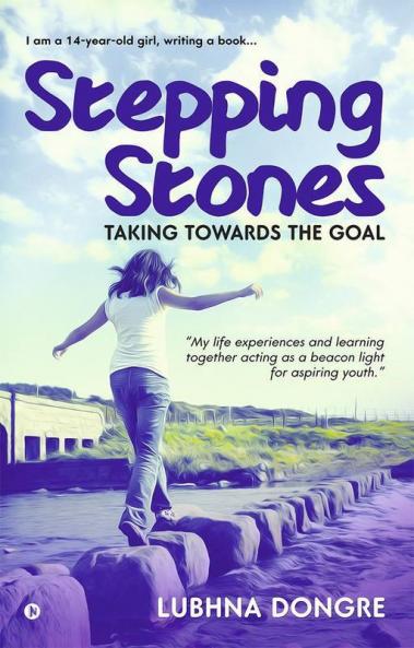 Stepping Stones Taking Towards The Goal