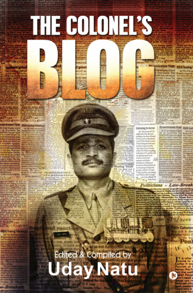 The Colonel’s  Blog