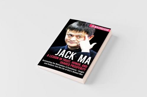 Jack Ma