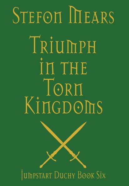 Triumph in the Torn Kingdoms