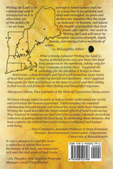 Writing the Land