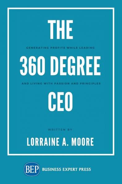 The 360 Degree CEO