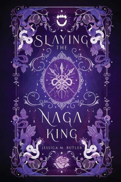 Slaying the Naga King