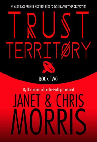Trust Territory