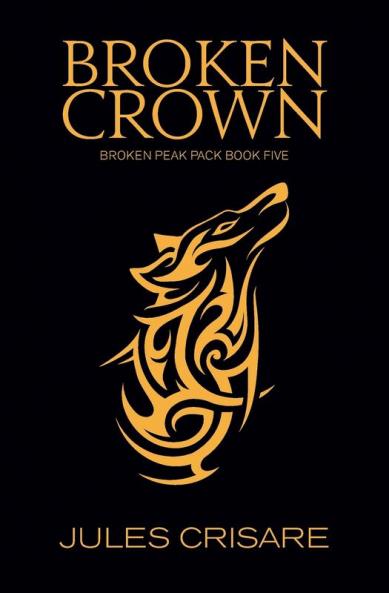 Broken Crown