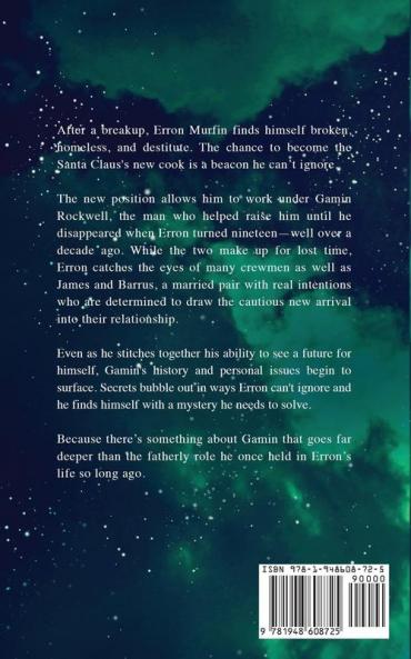 A Cook's Tale: 2 (Centauri Survivors Second Chance Chronicles)