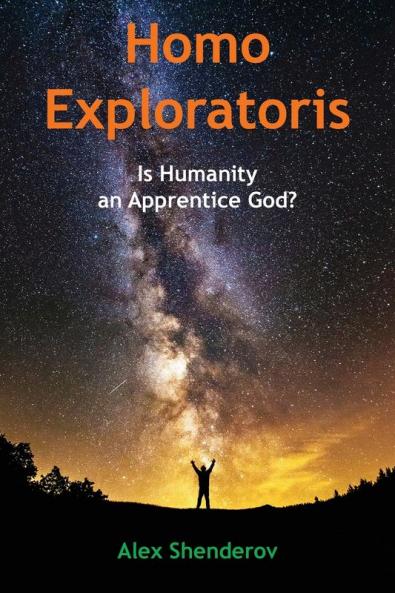 Homo Exploratoris