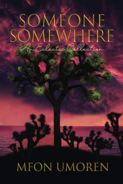 Someone Somewhere: An Eclectic Collection