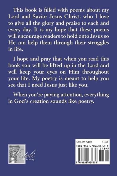 My Path is Jesus