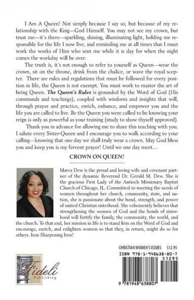 The Queen's Rules