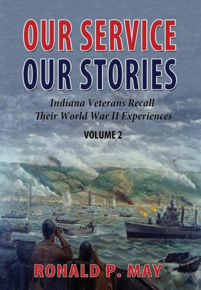 Our Service Our Stories Volume 2