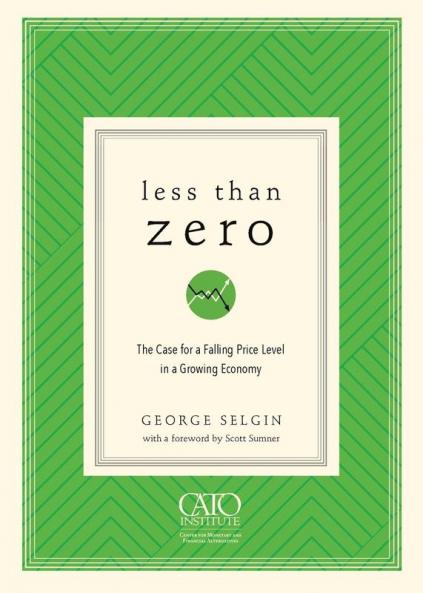 Less Than Zero