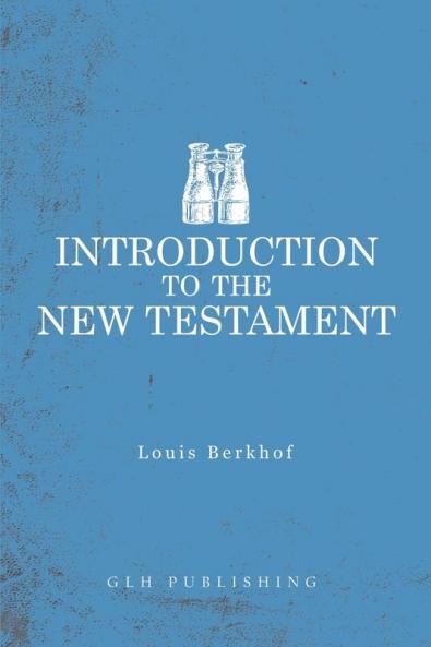 Introduction to the New Testament