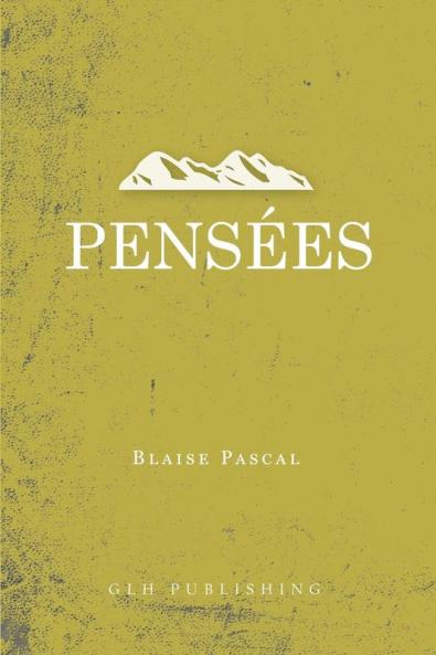 Pensées