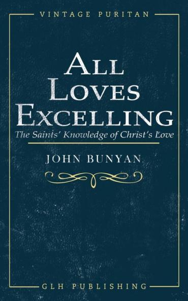 All Loves Excelling