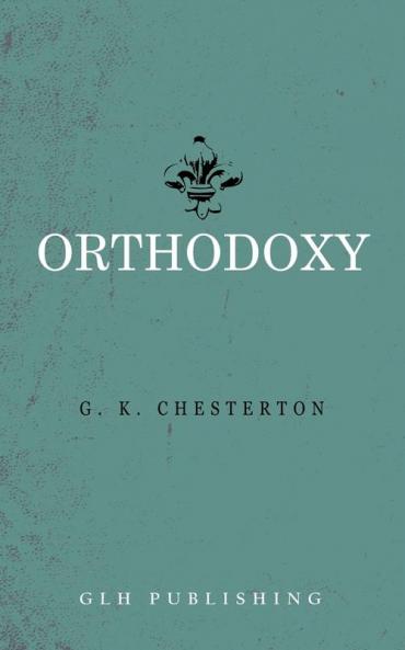Orthodoxy