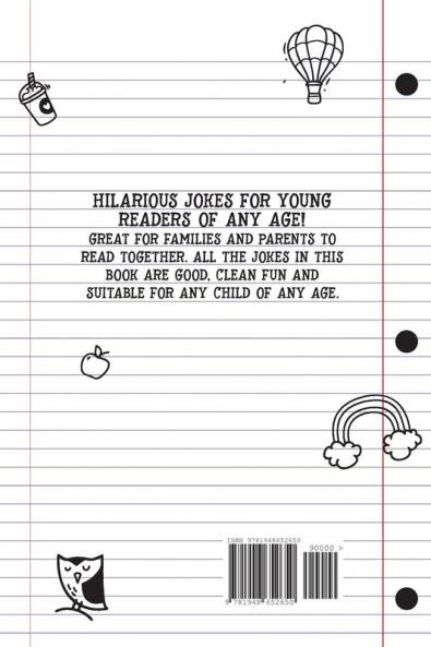 Jokes for Kids