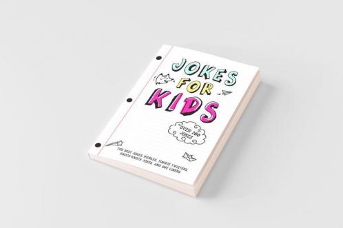 Jokes for Kids