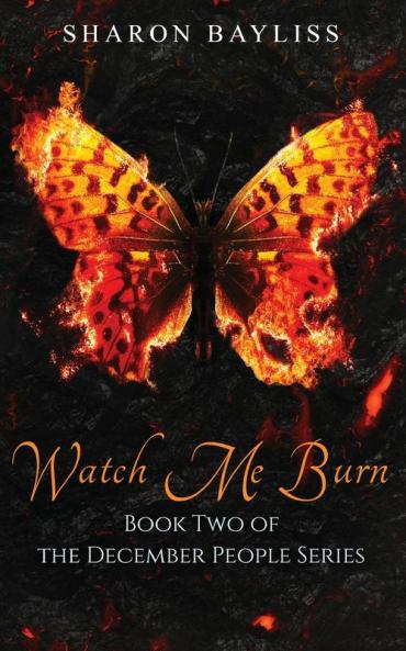 Watch Me Burn: 2 (December People)