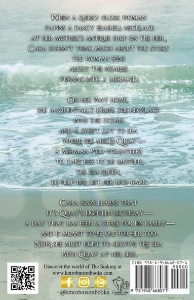 The Sinking