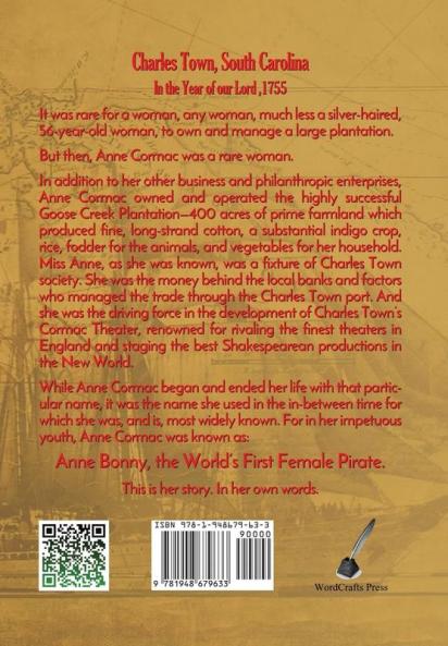 Fiery Red Hair Emerald Green Eyes and a Vicious Irish Temper