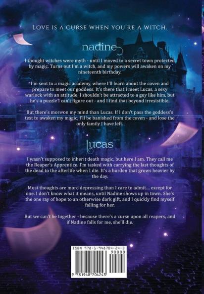 The Coven's Secret