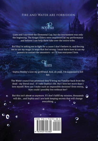 The Water Legacy