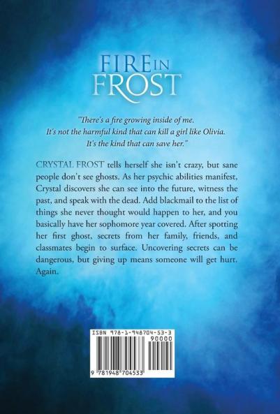 Fire in Frost