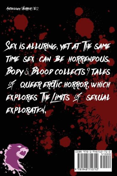 Body & Blood