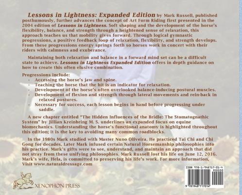 Lessons in Lightness