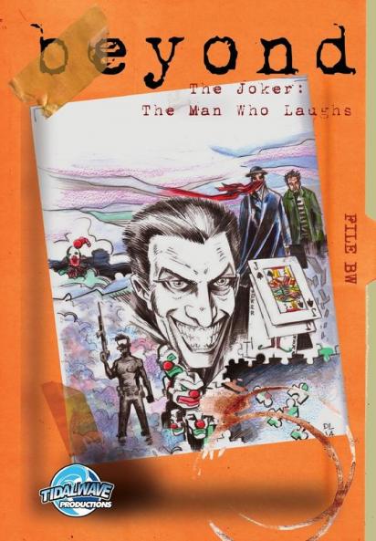 Beyond: The Joker Complex: The Man Who Laughs