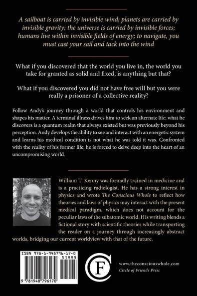 The Conscious Whole