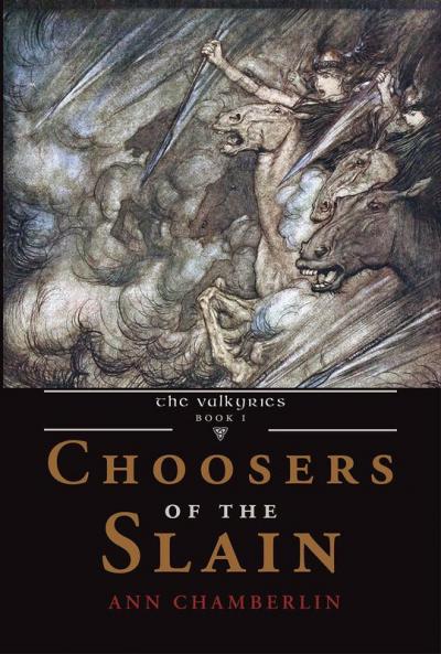 Choosers of the Slain