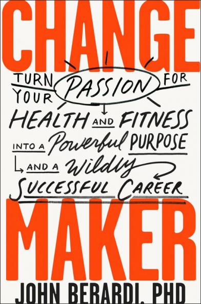 Change Maker