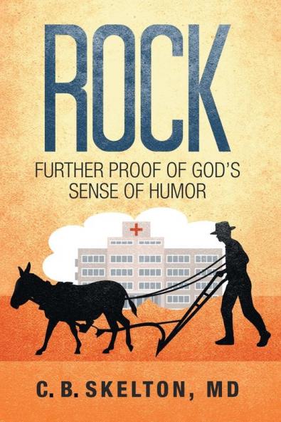Rock Further Proof of God's Sense of Humor