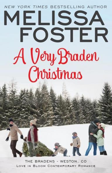 A Very Braden Christmas