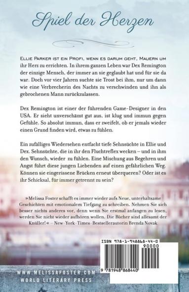 Spiel der Herzen