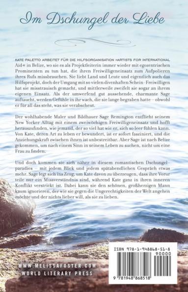 Im Dschungel der Liebe