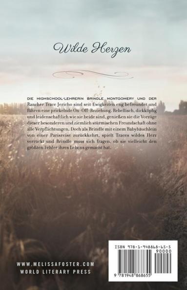 Wilde Herzen