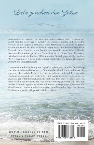 Liebe zwischen den Zeilen