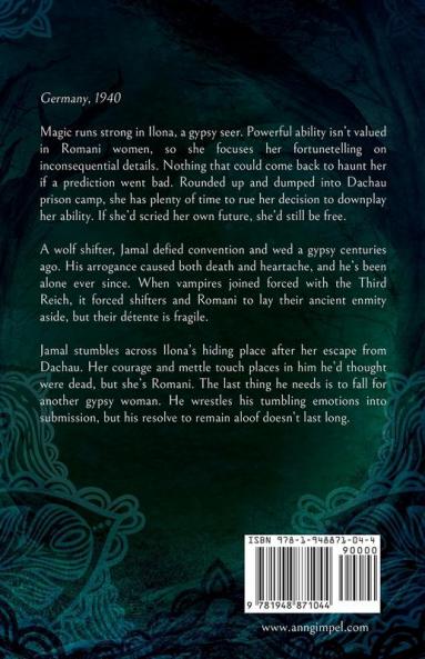 Tarnished Prophecy
