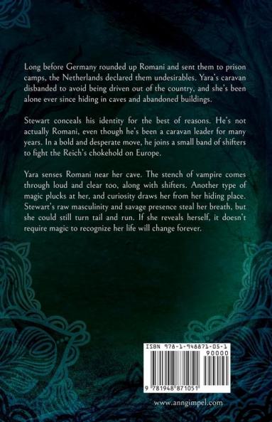 Tarnished Journey