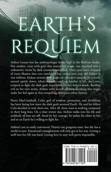 Earth's Requiem
