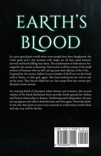 Earth's Blood