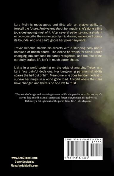 Dark Prophecy: Apocalyptic Urban Fantasy: 1 (Soul Storm)