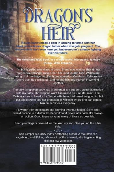 Dragon's Heir